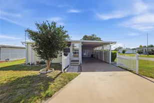 5246 Amanda St, Zephyrhills, FL 33542 - Photo 1