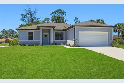 4329 N Chamberlain Boulevard, North Port, FL 34286 - Photo 1