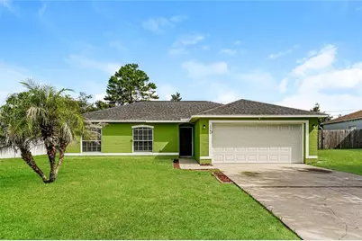 2980 N Huron Drive, Deltona, FL 32738 - Photo 1