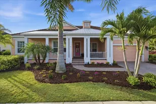 5303 Fishersound Ln, Apollo Beach, FL 33572 - Photo 1
