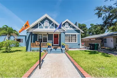 310 E Paris Street, Tampa, FL 33604 - Photo 1