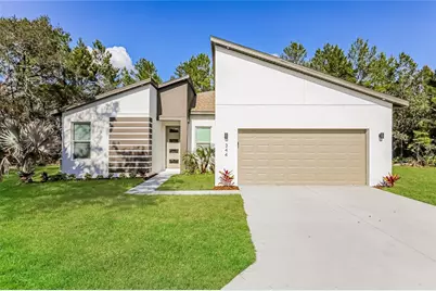 344 Hibiscus Drive, Kissimmee, FL 34759 - Photo 1