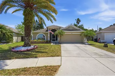 4133 Savage Station Circle, New Port Richey, FL 34653 - Photo 1