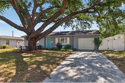 3121 30th Street N, Saint Petersburg, FL 33713 - Photo 1
