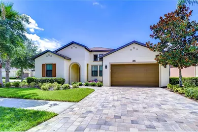 2614 Milford Berry Lane, Tampa, FL 33618 - Photo 1