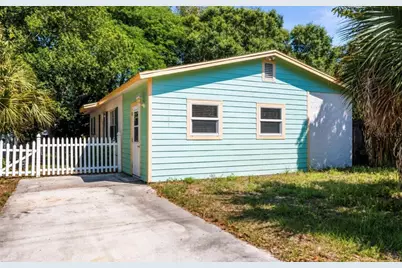 1185 Bass Boulevard, Dunedin, FL 34698 - Photo 1