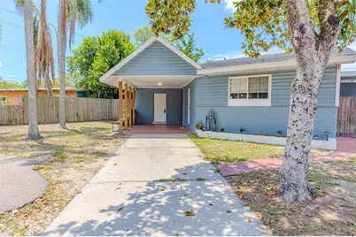 10904 N 15th Street, Tampa, FL 33612 - Photo 1