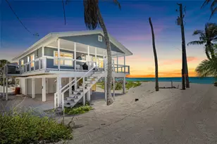 8356 Little Gasparilla Island, Placida, FL 33946 - Photo 1