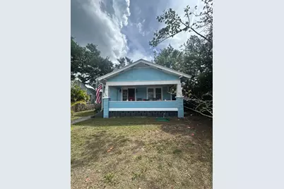 2520 Dartmouth Avenue N, Saint Petersburg, FL 33713 - Photo 1