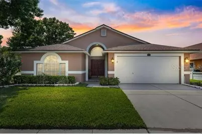 11561 Wellman Drive, Riverview, FL 33578 - Photo 1
