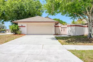 6922 Silvermill Dr, Tampa, FL 33635 - Photo 1