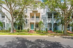 6030 Yeats Manor Dr, Tampa, FL 33616 - Photo 1