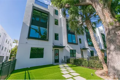 2851 W Gandy Boulevard #5, Tampa, FL 33611 - Photo 1