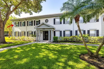 6950 Avenue Des Palais #2A, South Pasadena, FL 33707 - Photo 1