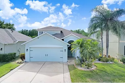 3915 Duke Firth Street, Land O Lakes, FL 34638 - Photo 1