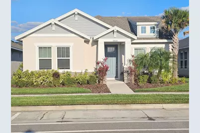 3618 Persimmon Park Drive, Wesley Chapel, FL 33543 - Photo 1