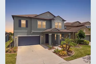 9157 Shadyside Lane, Land O Lakes, FL 34637 - Photo 1