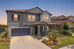 9157 Shadyside Ln, Land O Lakes, FL 34637 - Photo 1