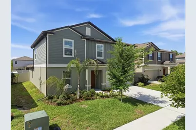 8977 Little Bluestem Drive, Land O Lakes, FL 34637 - Photo 1