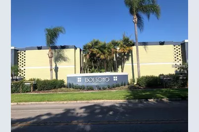 1301 S Howard Avenue #A5, Tampa, FL 33606 - Photo 1