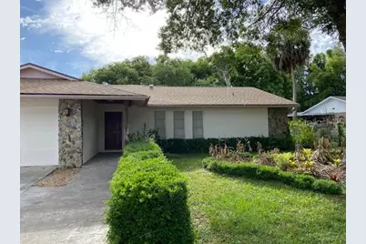 17499 Hanna Road, Lutz, FL 33549 - Photo 1