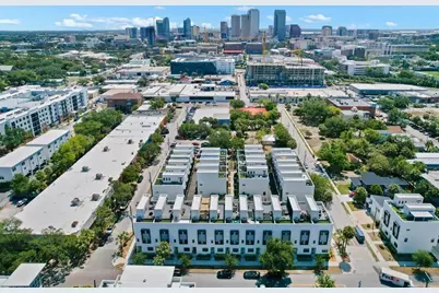 401 N Oregon Avenue #2, Tampa, FL 33606 - Photo 1