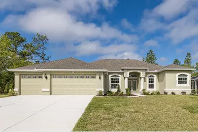 36 Vinca Street, Homosassa, FL 34446 - Photo 1