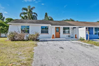 8801 Thousand Oaks Court, Tampa, FL 33634 - Photo 1
