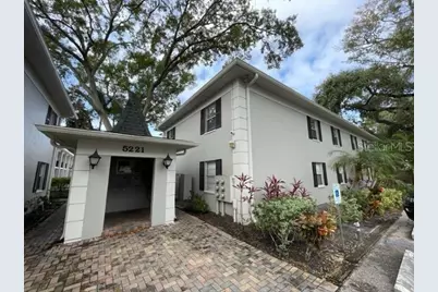 5221 Bayshore Boulevard #1, Tampa, FL 33611 - Photo 1