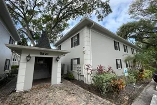 5221 Bayshore Blvd, Tampa, FL 33611 - Photo 1