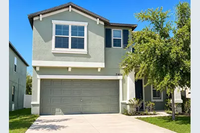 7406 Rosy Periwinkle Court, Tampa, FL 33619 - Photo 1
