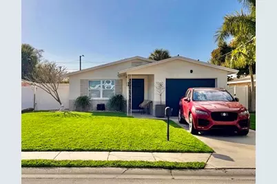 7060 52nd Street N, Pinellas Park, FL 33781 - Photo 1