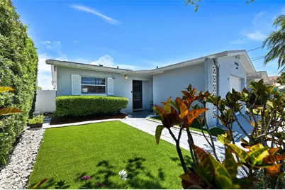 5106 Blue Heron Drive, New Port Richey, FL 34652 - Photo 1
