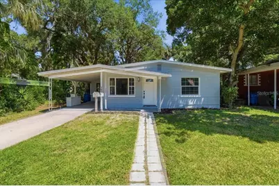 761 29th Avenue S, Saint Petersburg, FL 33705 - Photo 1