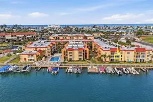 8931 Blind Pass Rd, Saint Pete Beach, FL 33706 - Photo 1