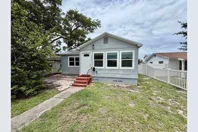 3823 2nd Avenue N, Saint Petersburg, FL 33713 - Photo 1