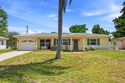 4813 Lake Charles Drive N, Kenneth City, FL 33709 - Photo 1