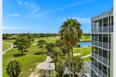 1200 Country Club Drive #3406, Largo, FL 33771 - Photo 1