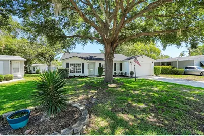 25212 Clifford Hill, Leesburg, FL 34748 - Photo 1