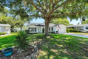 25212 Clifford Hill, Leesburg, FL 34748 - Photo 1