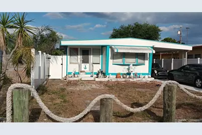 5315 Park Street E, Saint Petersburg, FL 33709 - Photo 1