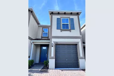 18741 Noble Caspian Drive, Lutz, FL 33558 - Photo 1