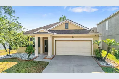 11536 Tangle Stone Drive, Gibsonton, FL 33534 - Photo 1