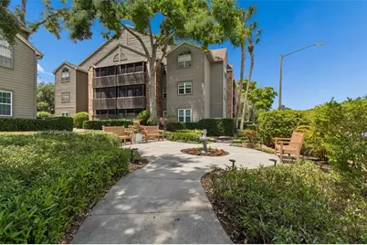 2500 Winding Creek Boulevard #G108, Clearwater, FL 33761 - Photo 1