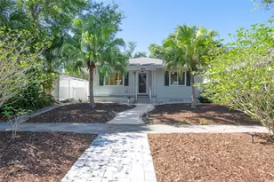 3016 3rd Ave N, Saint Petersburg, FL 33713 - Photo 1