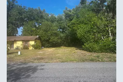 1109 Stinson Street, Leesburg, FL 34748 - Photo 1