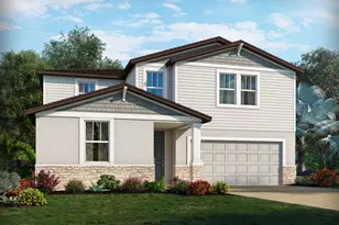 1012 Monarch Pass, Lake Hamilton, FL 33851 - Photo 1