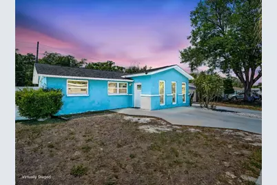 1714 Coppertree Drive, Tarpon Springs, FL 34689 - Photo 1
