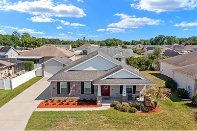 1206 Spotted Lilac Lane, Plant City, FL 33563 - Photo 1