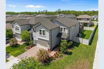 9707 Wild Begonia Loop, Land O Lakes, FL 34637 - Photo 1